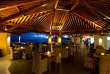 Samoa - Upolu - Sinalei Reef Resort & Spa - Restaurant Ava I Toga
