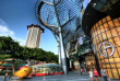 Singapour – Orchard Road