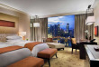 Singapour - Marina Bay Sands - Deluxe Room
