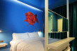 Singapour - New Majestic Hotel - Premier Garden Room – thème 'A Big Goldfish'