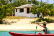 Tonga - Ha'apai - Sandy Beach Resort