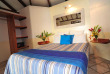 Vanuatu - Efate - Hideaway Island Resort - One Bedroom Oceanfront Bungalow