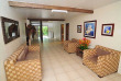 Vanuatu - Efate - Hideaway Island Resort - Dortoir Quad Share Room