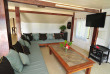 Vanuatu - Efate - Hideaway Island Resort - Dortoir Quad Share Room