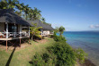 Vanuatu - Efate - Iririki Island Resort - Premium Waterfront Faré