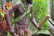 Vanuatu - Malekula - Tribu des Big Nambas à Mae © Vanuatu Tourism