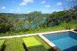 Vanuatu - Port Vila - Mangoes Resort - Lagoon View Pool Bungalow