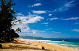 Tour du monde - Hawai © Hawaii Tourism Authority