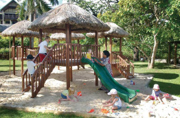Fidji - Coral Coast - Outrigger Fiji Beach Resort - Kid's Club