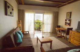 Fidji - Coral Coast - Outrigger Fiji Beach Resort - Ocean Breeze One Bedroom Suite