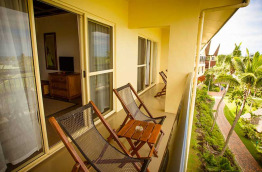 Fidji - Coral Coast - Outrigger Fiji Beach Resort - Ocean Breeze One Bedroom Suite