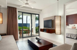 Fidji - Denarau - Hilton Fiji Beach Resort & Spa - 1 Bedroom Beachfront