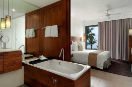 Fidji - Denarau - Hilton Fiji Beach Resort & Spa - 1 Bedroom Beachfront