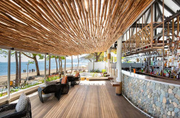 Fidji - Denarau - Sofitel Fiji Resort & Spa - Suka Bar © Kurt Petersen