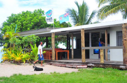 Fidji - Iles Yasawa - Blue Lagoon Beach Resort