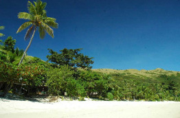 Fidji - Iles Yasawa - Botaira Beach Resort