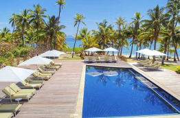 Fidji - Iles Mamanuca - Vomo Island Resort