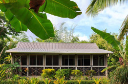 Fidji - Nadi - First Landing Resort & Villas - Deluxe Garden Bure