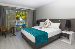Fidji - Pacific Harbour - The Pearl Resort - Premium Marina View Room