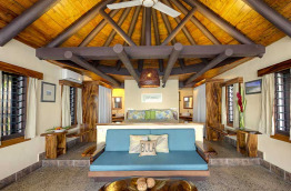 Fidji - Vanua Levu - Koro Sun Resort - Edgewater Bure