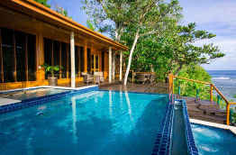 Fidji - Vanua Levu - Namale Resort & Spa - Dream House