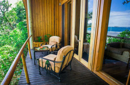 Fidji - Vanua Levu - Namale Resort & Spa - Ocean Deluxe Bure