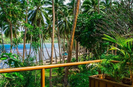 Fidji - Vanua Levu - Namale Resort & Spa - Ocean Deluxe Bure