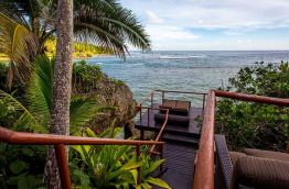 Fidji - Vanua Levu - Namale Resort & Spa - Villa Rosi