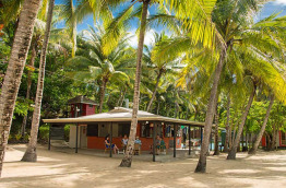 Fidji - Rakiraki - Wananavu Beach Resort - Plongée sous-marine