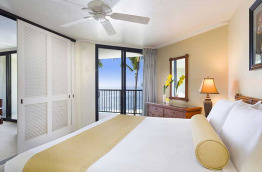 Hawaii - Hawaii Big Island - Kona - Aston Kona by the Sea - 2-Bedroom Oceanfront