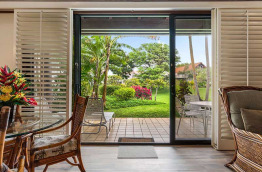 Hawaii - Kauai - Poipu - Kiahuna Plantation Resort Kauai by Outrigger - One Bedroom Royal Garden