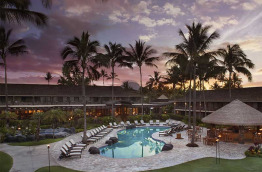 Hawaii - Kauai - Poipu - Ko'a Kea Hotel & Resort