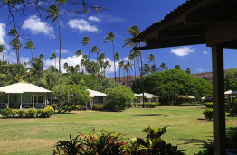Hawaii - Kauai - Waimea - Waimea Plantation Cottages - Cottage