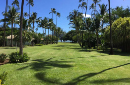 Hawaii - Kauai - Waimea - Waimea Plantation Cottages