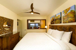 Hawaii - Maui - Hana - Hana Kai Maui - Ocean View 1-Bedroom Premium 204