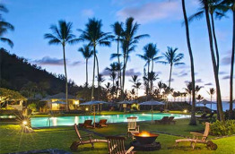 Hawaii - Maui - Hana - Hana-Maui Resort