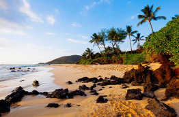 Hawaii - Maui - Makena Beach ©Shutterstock, Tropic Dreams