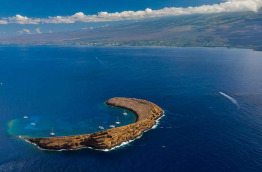 Hawaii - Maui - Molokini ©Hawaii Tourism, Tor Johnson