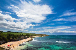 Hawaii - Maui - Paia, Hookipa Beach ©Hawaii Tourism, Tor Johnson