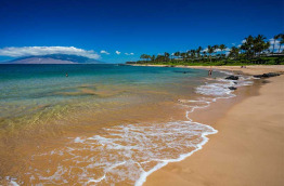 Hawaii - Maui - Wailea ©Hawaii Tourism, Tor Johnson