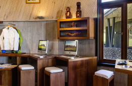 Ile de Pâques - explora Rapa Nui - Cyber Café