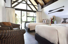 Iles Cook - Rarotonga - Pacific Resort Rarotonga - Premium Family Room