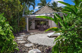 Iles Cook - Rarotonga - Pacific Resort Rarotonga - Premium Garden Villa