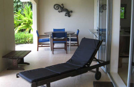 Iles Cook - Rarotonga - Sunset Resort