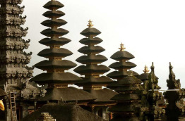Tour du monde - Indonésie - Bali