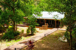 Nouvelle-Calédonie - Hienghene - Ka Waboana Lodge