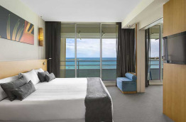 Nouvelle-Calédonie - Nouméa - Chateau Royal Beach & Spa - Chambre Prestige
