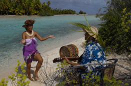 Polynésie Française - Croisière Haumana