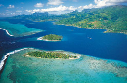 Polynésie - Croisière Island Passage - Raiatea © Tahiti Tourisme, Philippe Bachet