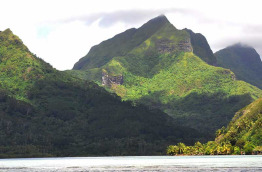 Polynésie - Croisière dans l'archipel de la Société - Raiatea © Tahiti Tourisme, Zoltan Lengyel